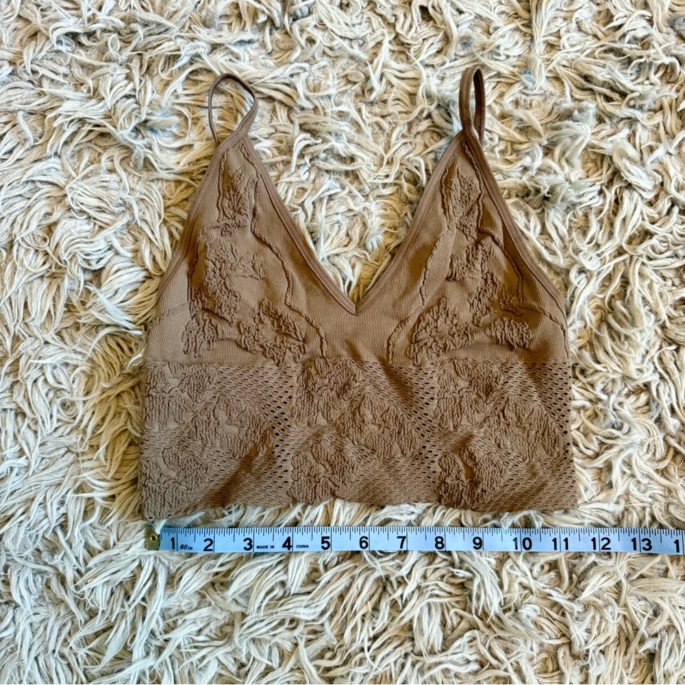 Free People Bralette
